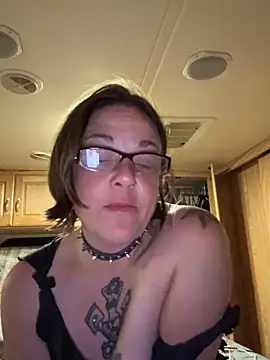 TheANNswer webcam