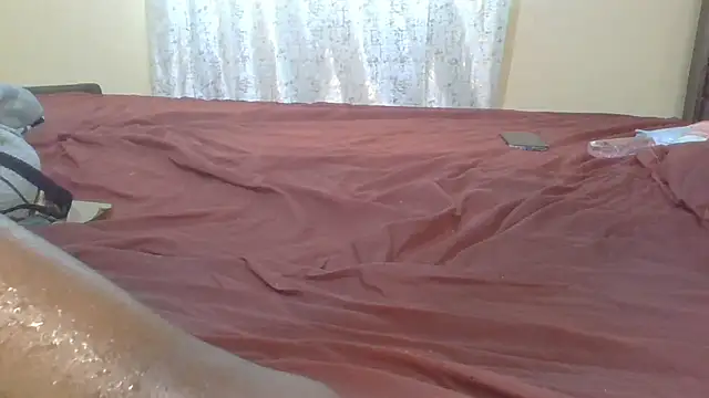 ndivhuwomuleya webcam