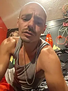 DaddyAndSplashQueen webcam