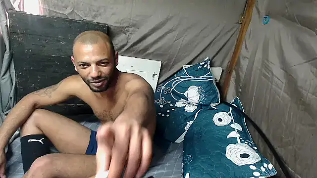 Camodick webcam