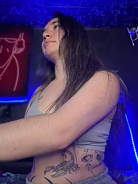 Sophie_LS live cam on StripChat