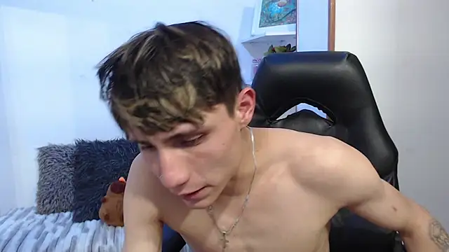 Yao_23 webcam