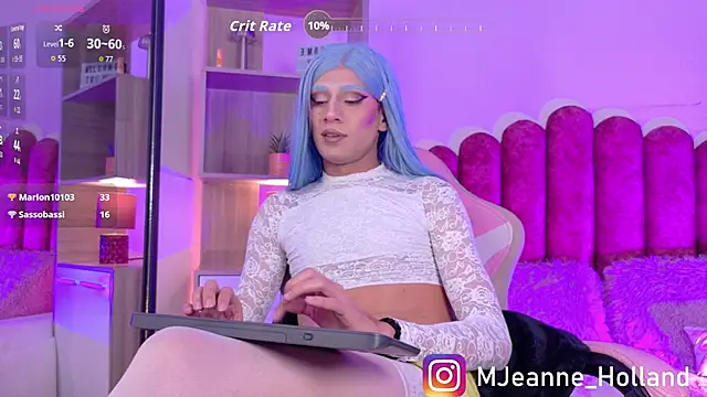 jeanne_holland live sex cam