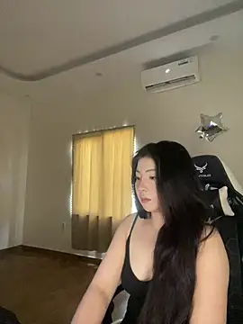 __MeiMei__ webcam