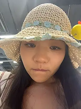 xiaochengzi505 webcam