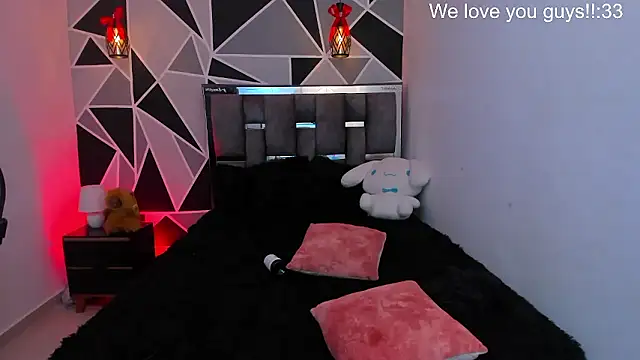 Juan_Nd_Steven webcam