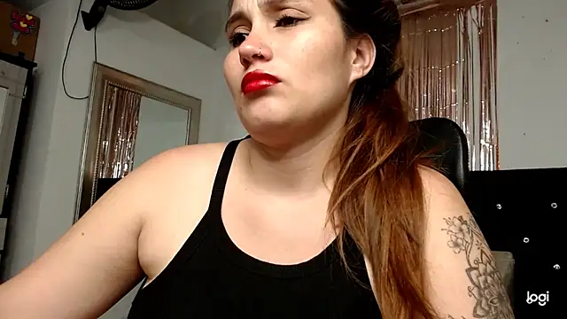 Baby_hornyJM live cam on StripChat