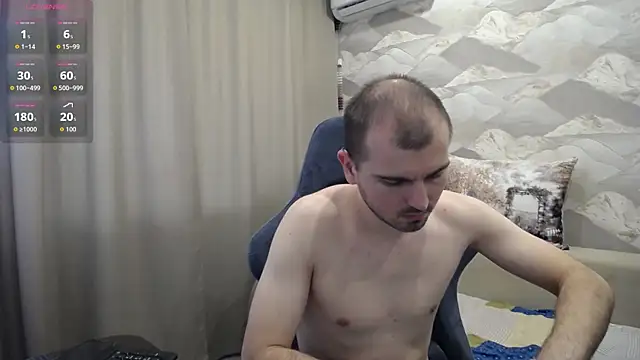 SerzhKorol1 webcam