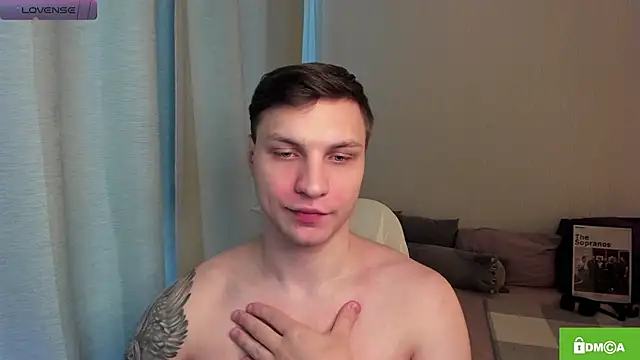 handsome_guy01 - Handsome_guy01's free webcam - UK Sex Cams