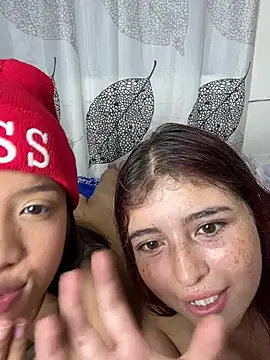 Xuxi_XXX webcam