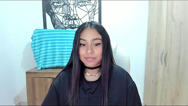 Ciara8 webcam