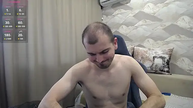 SerzhKorol1 webcam