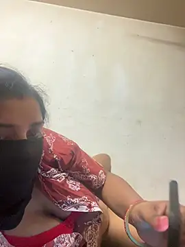 Surbhibaby live cam on StripChat