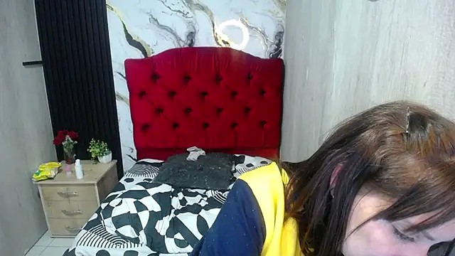 esmeralda__black live cam on StripChat
