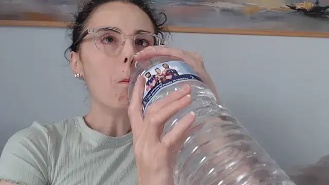 cleophee live cam on StripChat