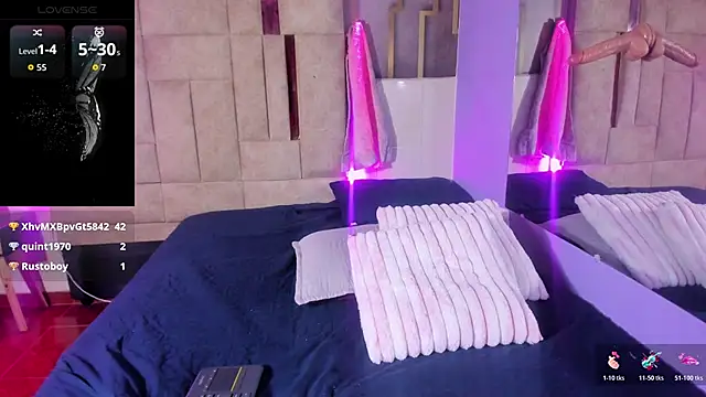 Kaidy_wish1 webcam