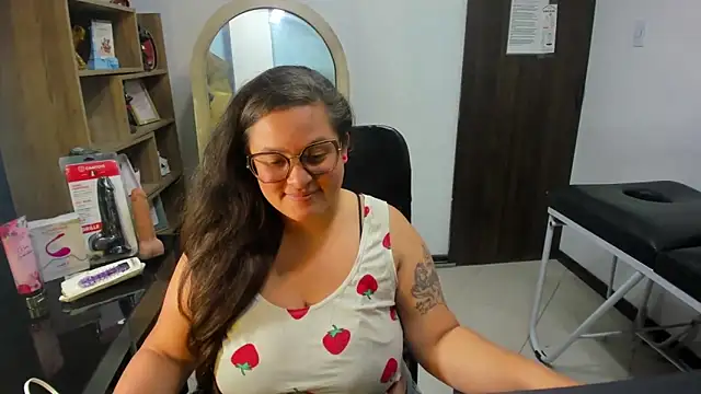Sarah_Boobs_ webcam