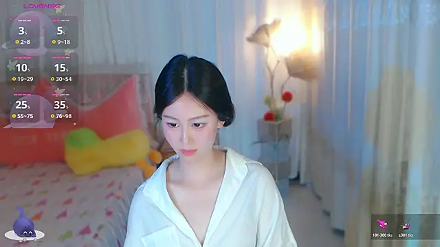 Aimee-520 live cam on StripChat