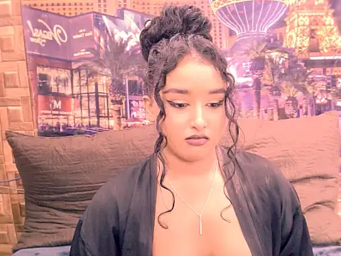 IndianAngel4u webcam