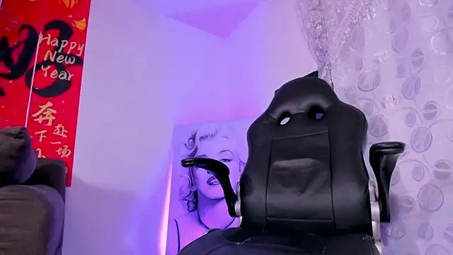 FrannBoy webcam