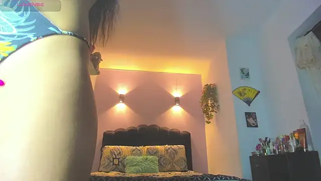 Sofia_Clauss_ webcam