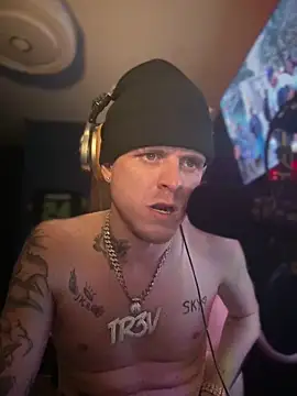 traejddd webcam