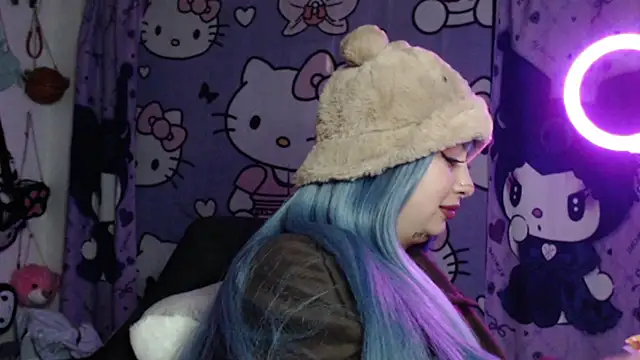 lussyevans24 webcam