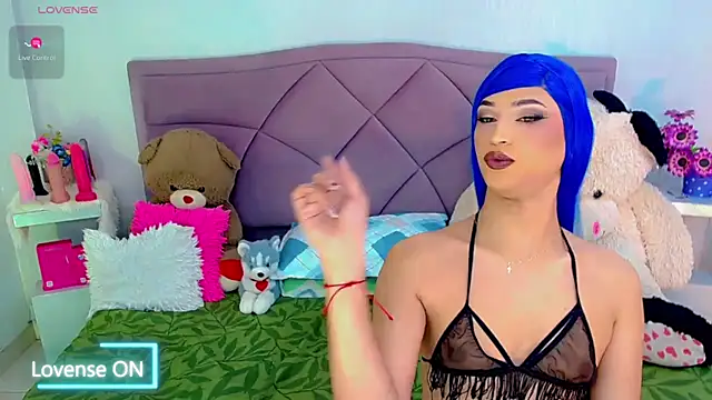 party_duo_trans live cam on StripChat