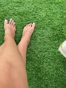 FeetVibe webcam