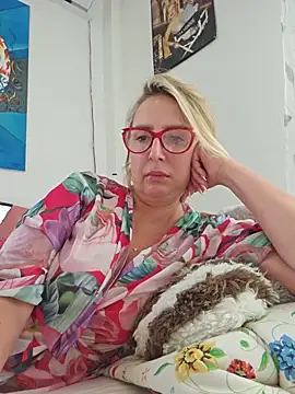 MariaRichi_ webcam