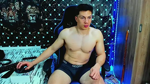javiersexymann webcam