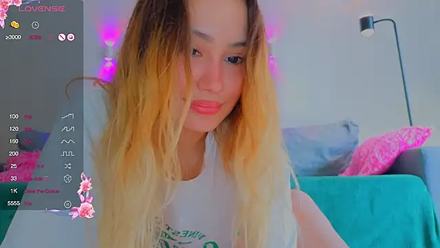 baobei03 webcam