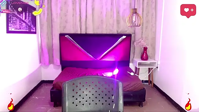 luisa__torres - Luisa__torres's free webcam - UK Sex Cams