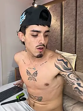 NikoStone_ webcam