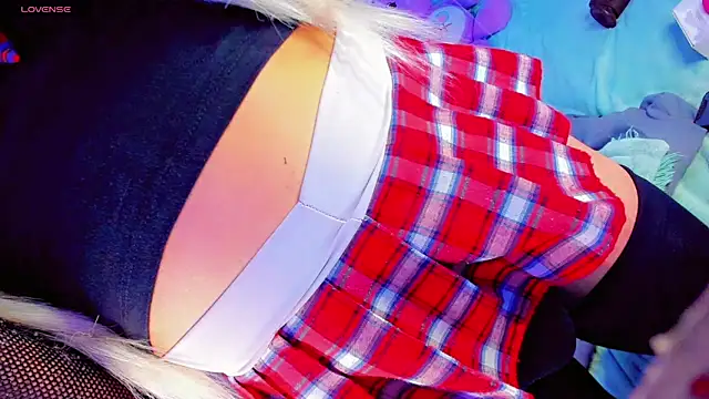 Shiaki_04 webcam