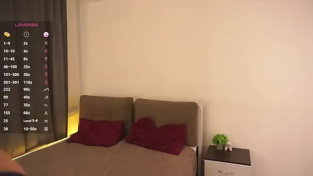 MarenGoodrich webcam
