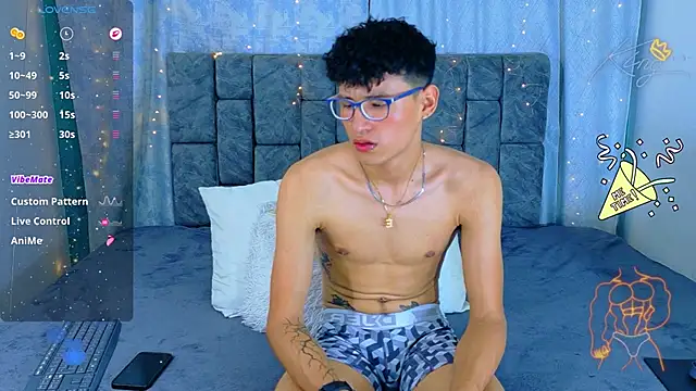 NicolasTorrez webcam
