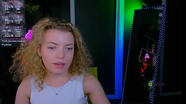 jessi_lady1 webcam