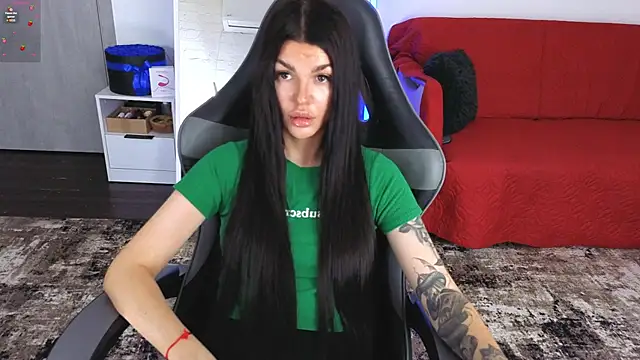 AnacondaOnn webcam
