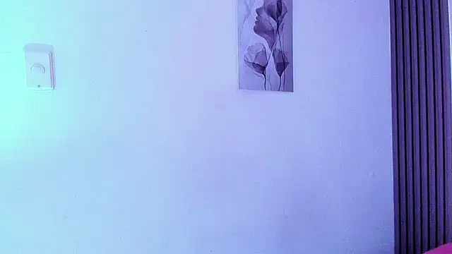 Zoe_Blake1 webcam