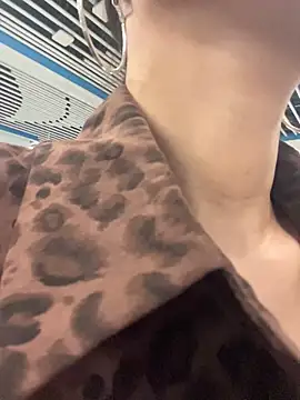 Wendy_789 webcam