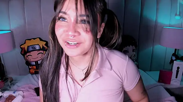 Amara_Kazumi webcam