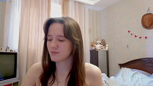 JanineMcclurkin webcam