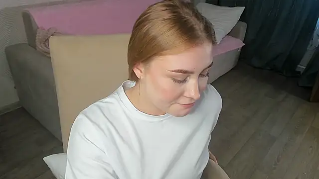 SixtaBeilman webcam