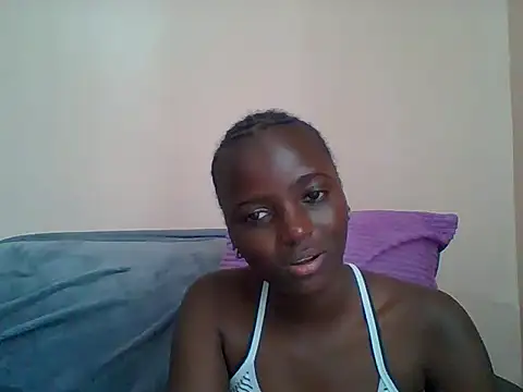 Beauty-Glam webcam