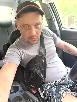 DanielOhCool webcam