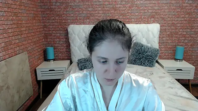 Holliy_Cooper webcam