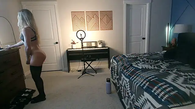 Xxyourgirlblair