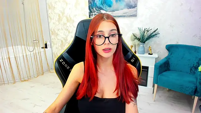 RedLipse live cam on StripChat