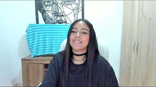 Ciara8 live cam on StripChat